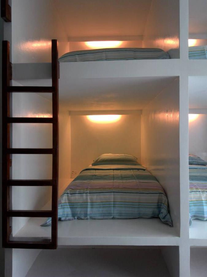 Langkawi Dormitorio Pantai Cenang  Exterior foto