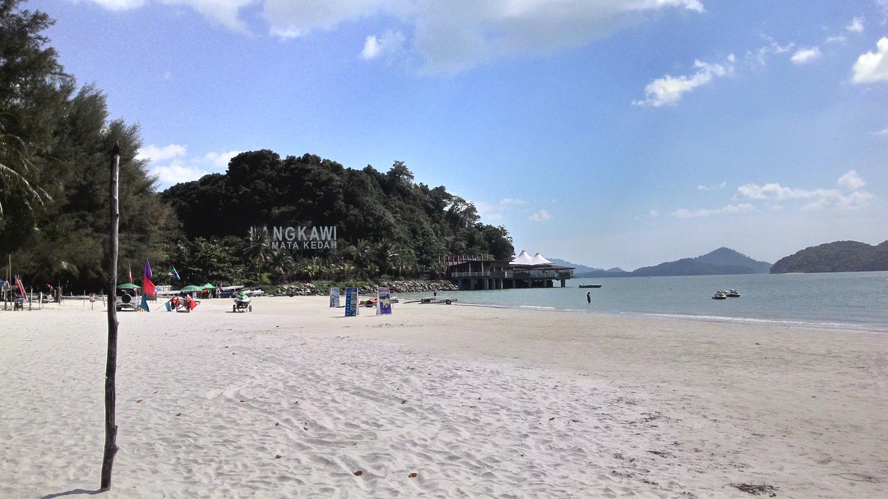 Langkawi Dormitorio Pantai Cenang  Exterior foto