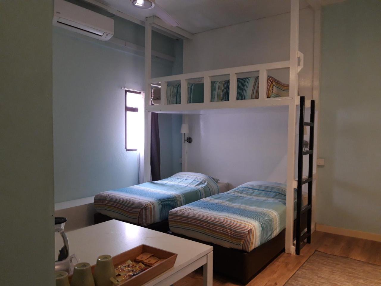 Langkawi Dormitorio Pantai Cenang  Exterior foto